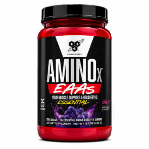Amino X EAA’s Powder image